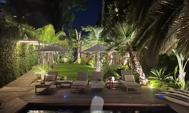Недвижимость Villa Croix des Gardes: 4