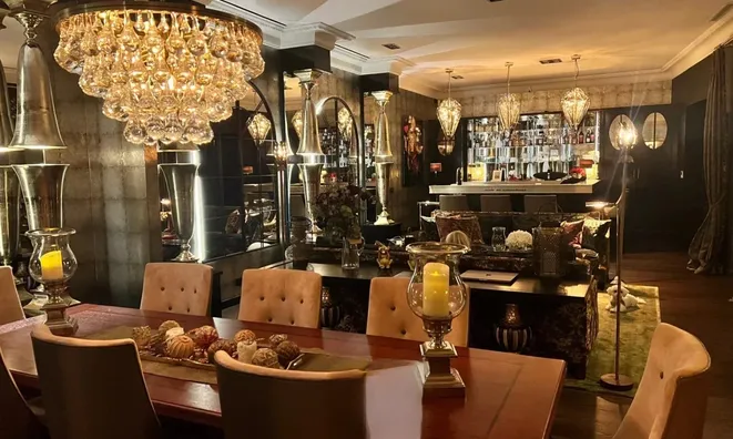 Недвижимость Villa Croix des Gardes: 5