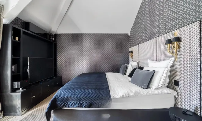 Недвижимость Villa Croix des Gardes: 8