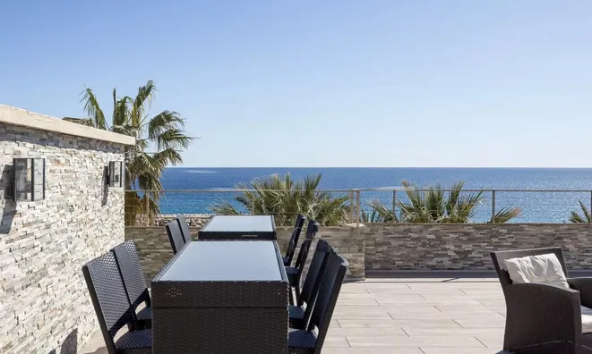 Недвижимость Villa Croix des Gardes: 11