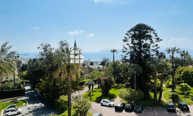 Недвижимость House Cannes: 2
