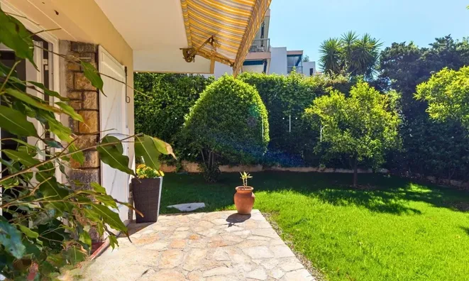 Недвижимость Villa Croix des Gardes: 2