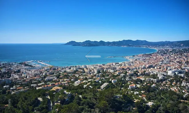 Недвижимость Villa Cannes: 1