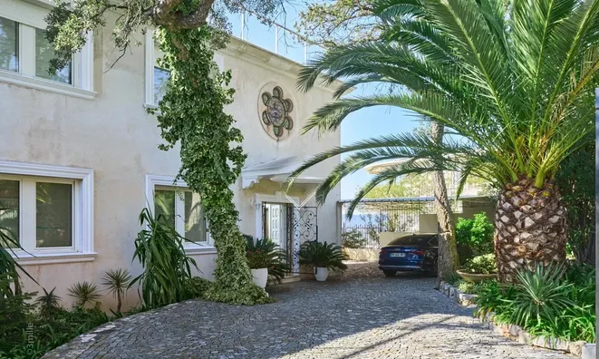 Недвижимость Villa Cannes: 2
