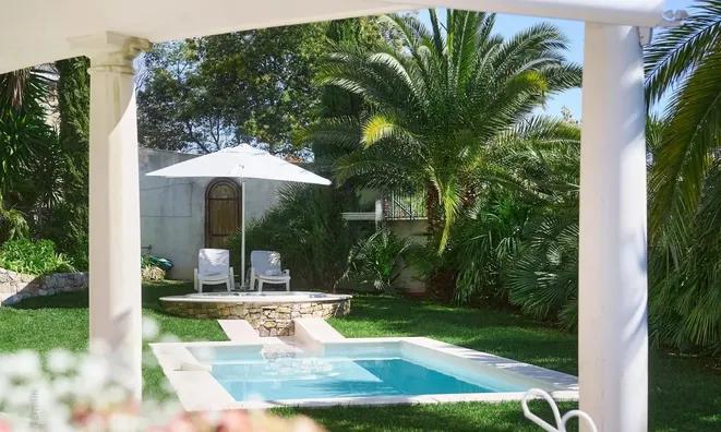 Недвижимость Villa Cannes: 3