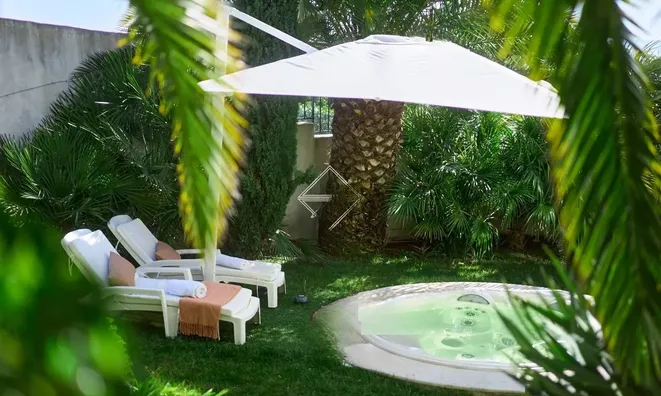 Недвижимость Villa Cannes: 6