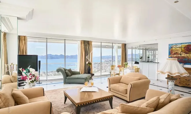 Недвижимость Villa Cannes: 8
