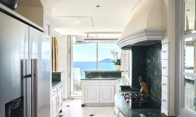 Недвижимость Villa Cannes: 9