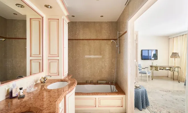Недвижимость Villa Cannes: 11