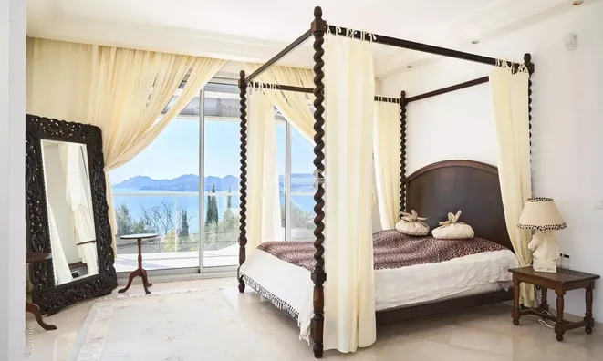 Недвижимость Villa Cannes: 12