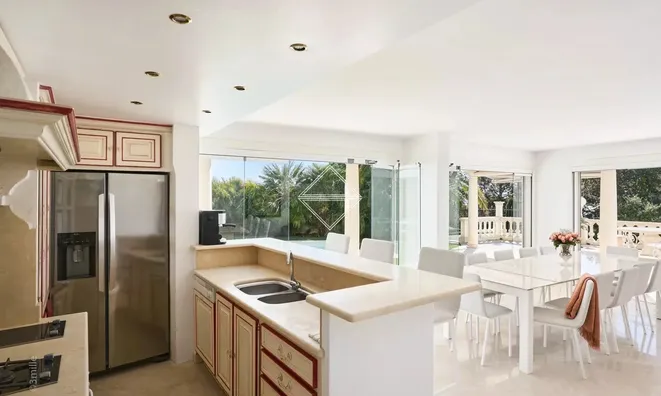 Недвижимость Villa Cannes: 13