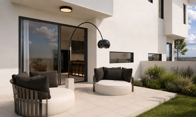 Недвижимость 2 floors Detached house For sale, Larnaca City: 6