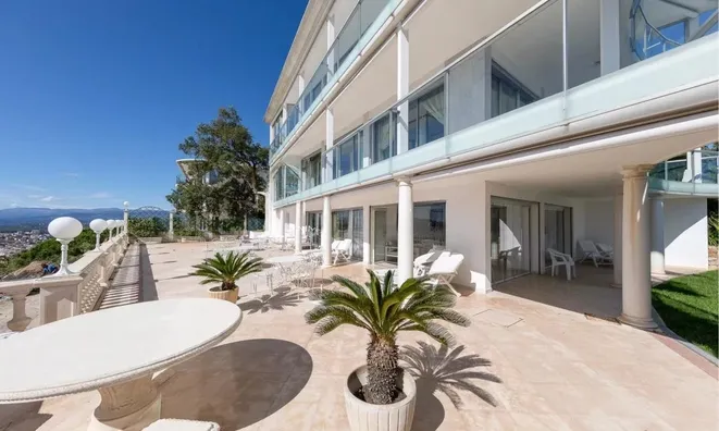 Недвижимость Estate Cannes: 3