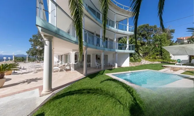 Недвижимость Estate Cannes: 4