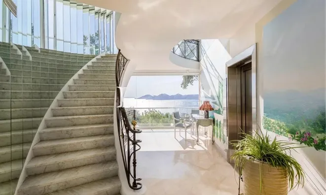Недвижимость Estate Cannes: 6