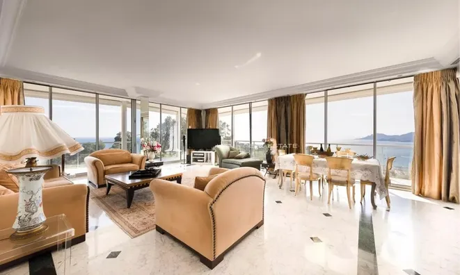 Недвижимость Estate Cannes: 7