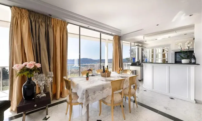 Недвижимость Estate Cannes: 9