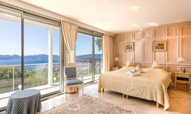 Недвижимость Estate Cannes: 11