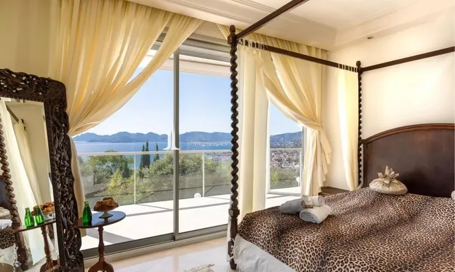 Недвижимость Estate Cannes: 14