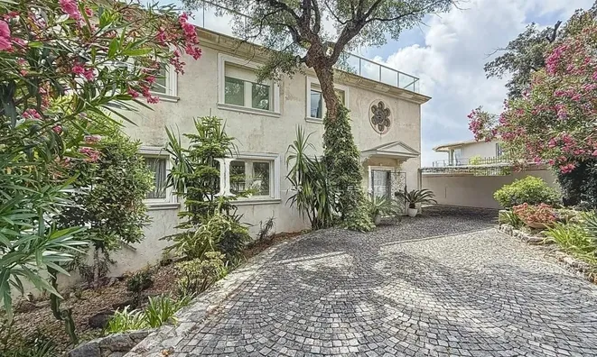 Недвижимость Estate Cannes: 20