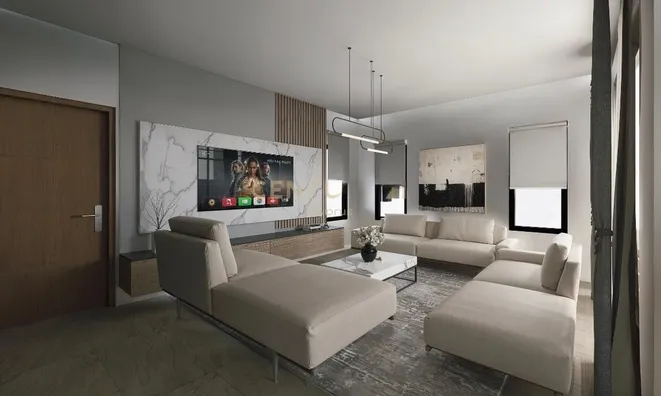 Недвижимость Detached House For Sale, Akrounta, Limassol: 2