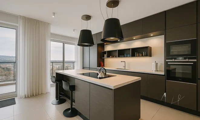 Недвижимость Villa La Bocca Nord: 4