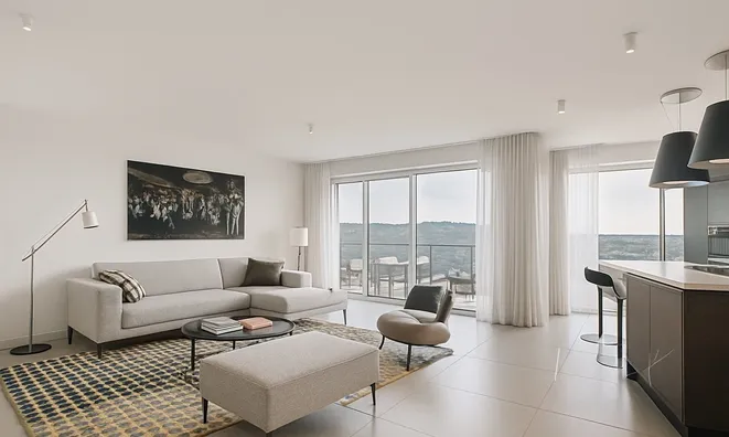 Недвижимость Villa La Bocca Nord: 5