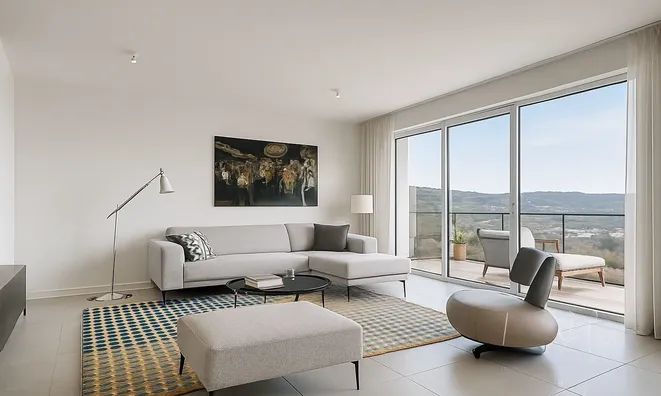 Недвижимость Villa La Bocca Nord: 6