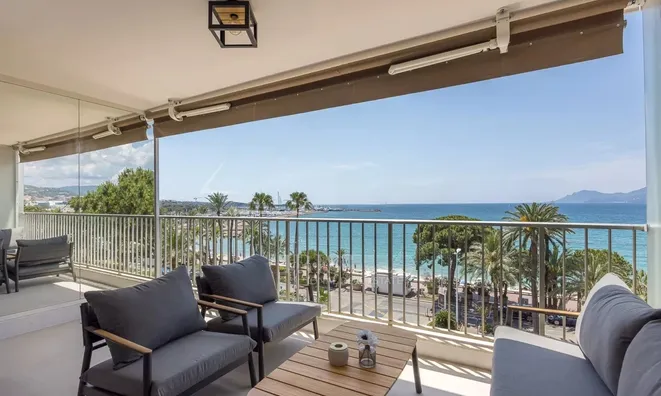 Недвижимость Home Cannes Centreville: 2