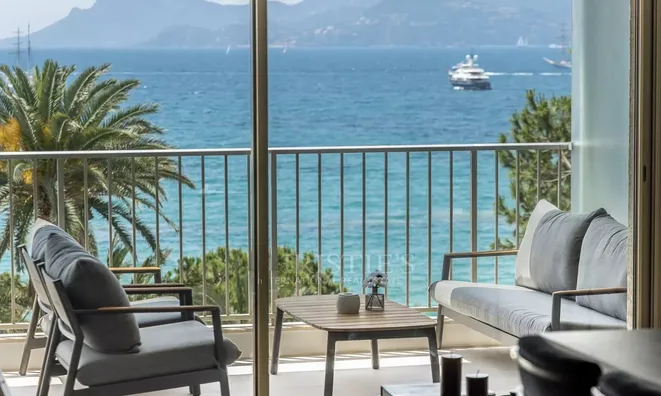 Недвижимость Home Cannes Centreville: 3