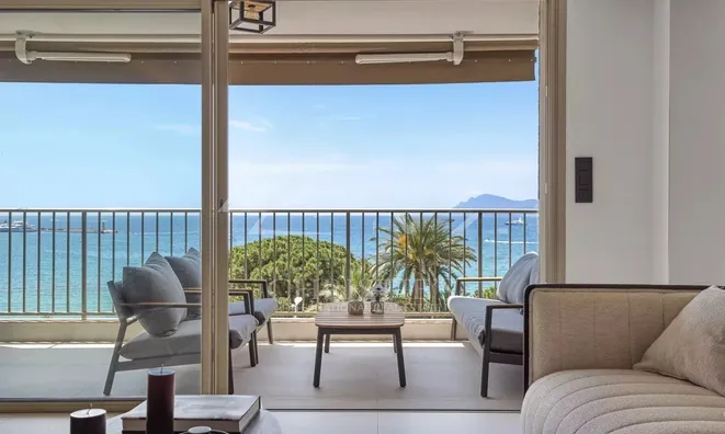 Недвижимость Home Cannes Centreville: 4