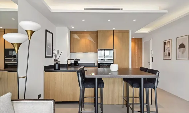 Недвижимость Home Cannes Centreville: 7