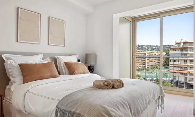 Недвижимость Home Cannes Centreville: 9