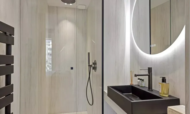Недвижимость Home Cannes Centreville: 10