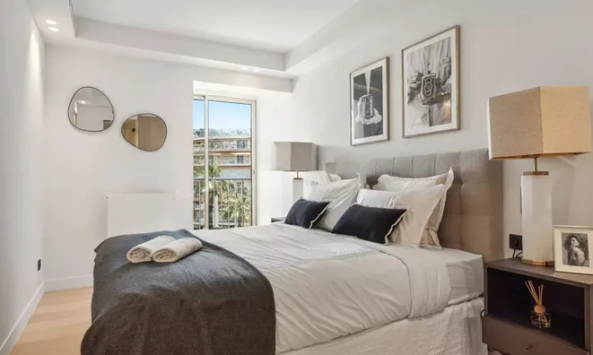 Недвижимость Home Cannes Centreville: 11