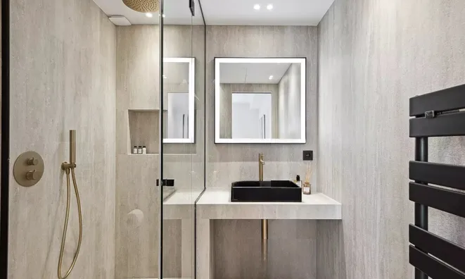 Недвижимость Home Cannes Centreville: 12