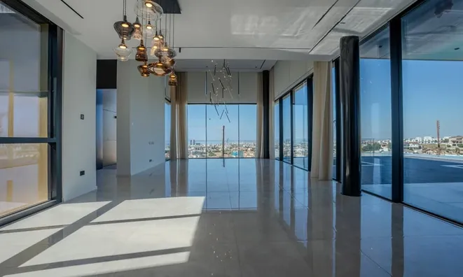 Недвижимость 6 Bedroom Villa For sale, Germasogeia,: 12