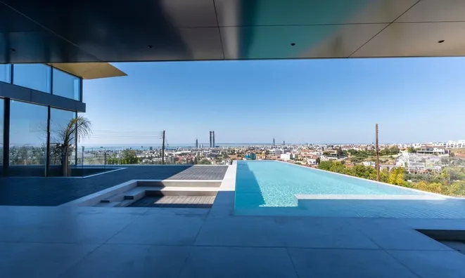Недвижимость 6 Bedroom Villa For sale, Germasogeia,: 16