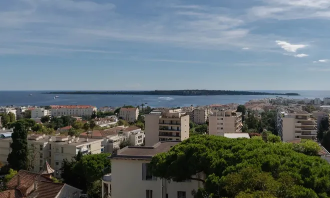 Недвижимость Villa Croix des Gardes: 1