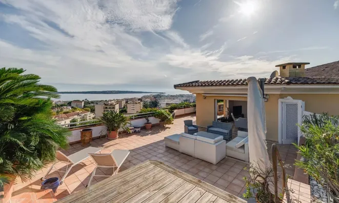Недвижимость Villa Croix des Gardes: 2