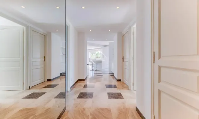 Недвижимость Villa Croix des Gardes: 6