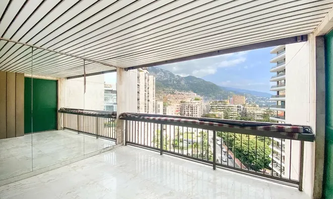 Недвижимость Apartment Monaco, Carre d'Or: 2