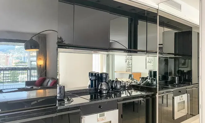 Недвижимость Apartment Monaco, Carre d'Or: 4