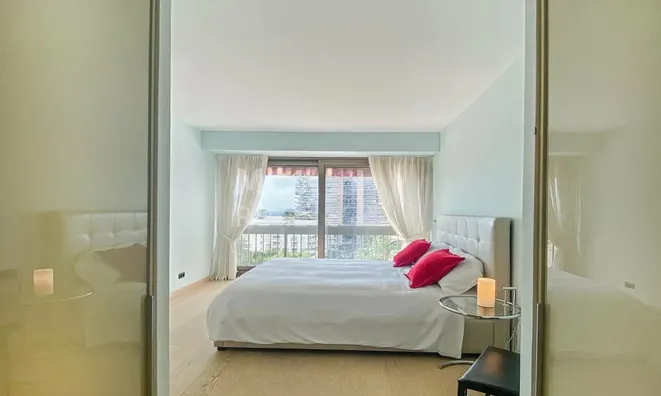 Недвижимость Apartment Monaco, Carre d'Or: 7
