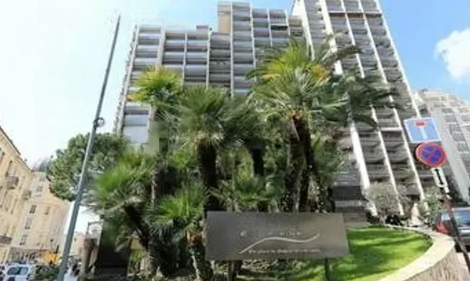 Недвижимость Apartment Monaco, Carre d'Or: 9