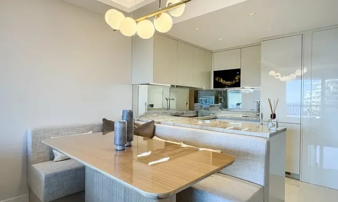 Недвижимость Apartment Monaco, Carre d'Or: 2