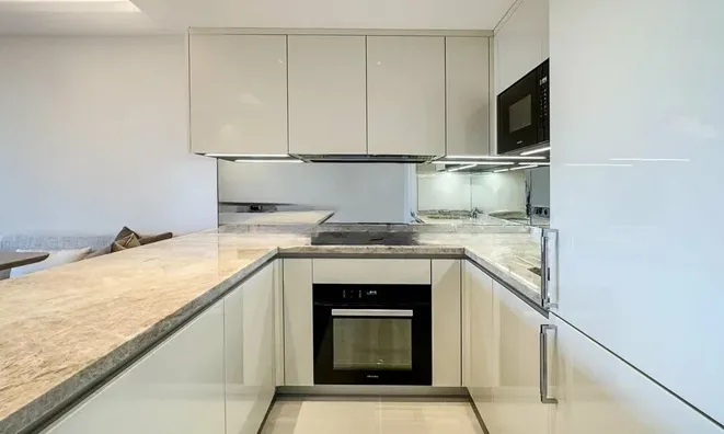 Недвижимость Apartment Monaco, Carre d'Or: 3