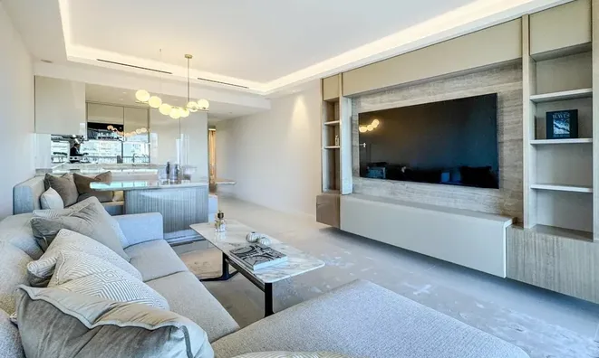 Недвижимость Apartment Monaco, Carre d'Or: 4
