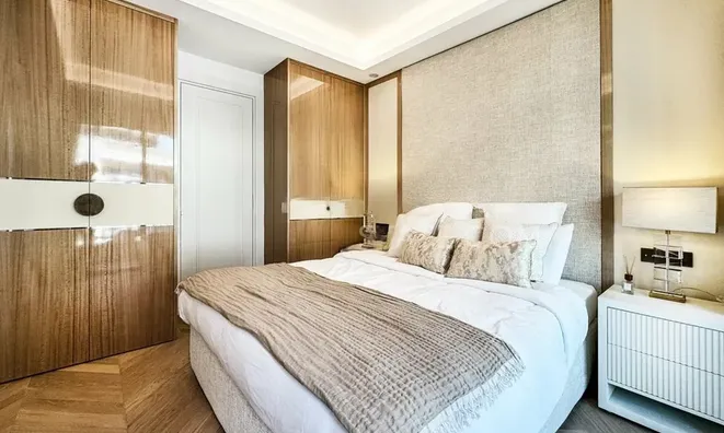 Недвижимость Apartment Monaco, Carre d'Or: 7