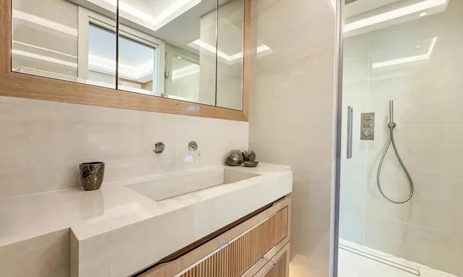 Недвижимость Apartment Monaco, Carre d'Or: 8